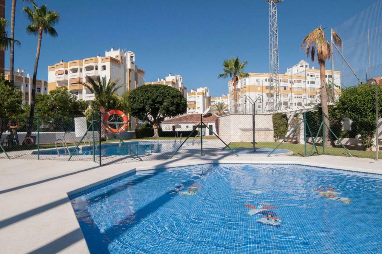 Happy Nest Apartment Benalmadena Exterior photo