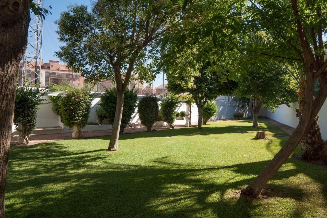 Happy Nest Apartment Benalmadena Exterior photo
