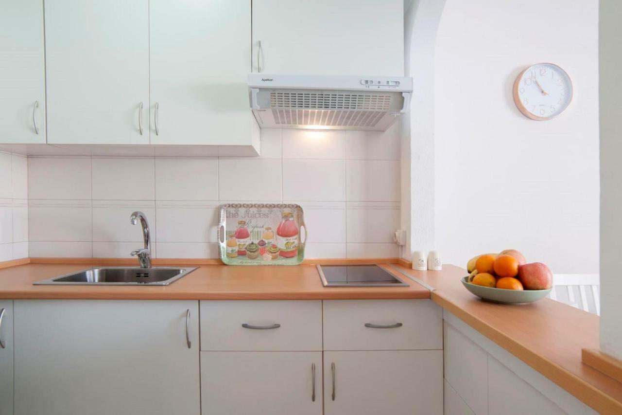 Happy Nest Apartment Benalmadena Exterior photo
