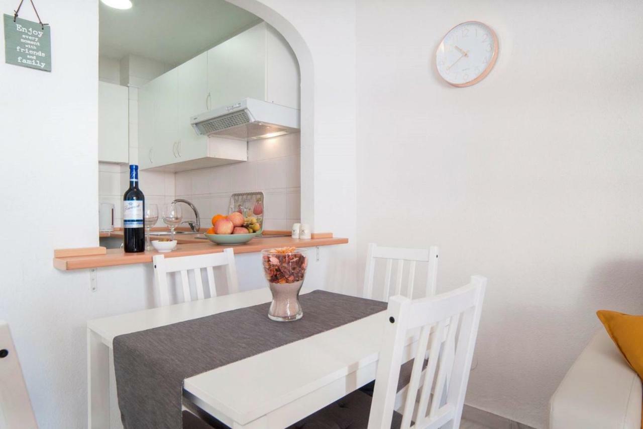 Happy Nest Apartment Benalmadena Exterior photo