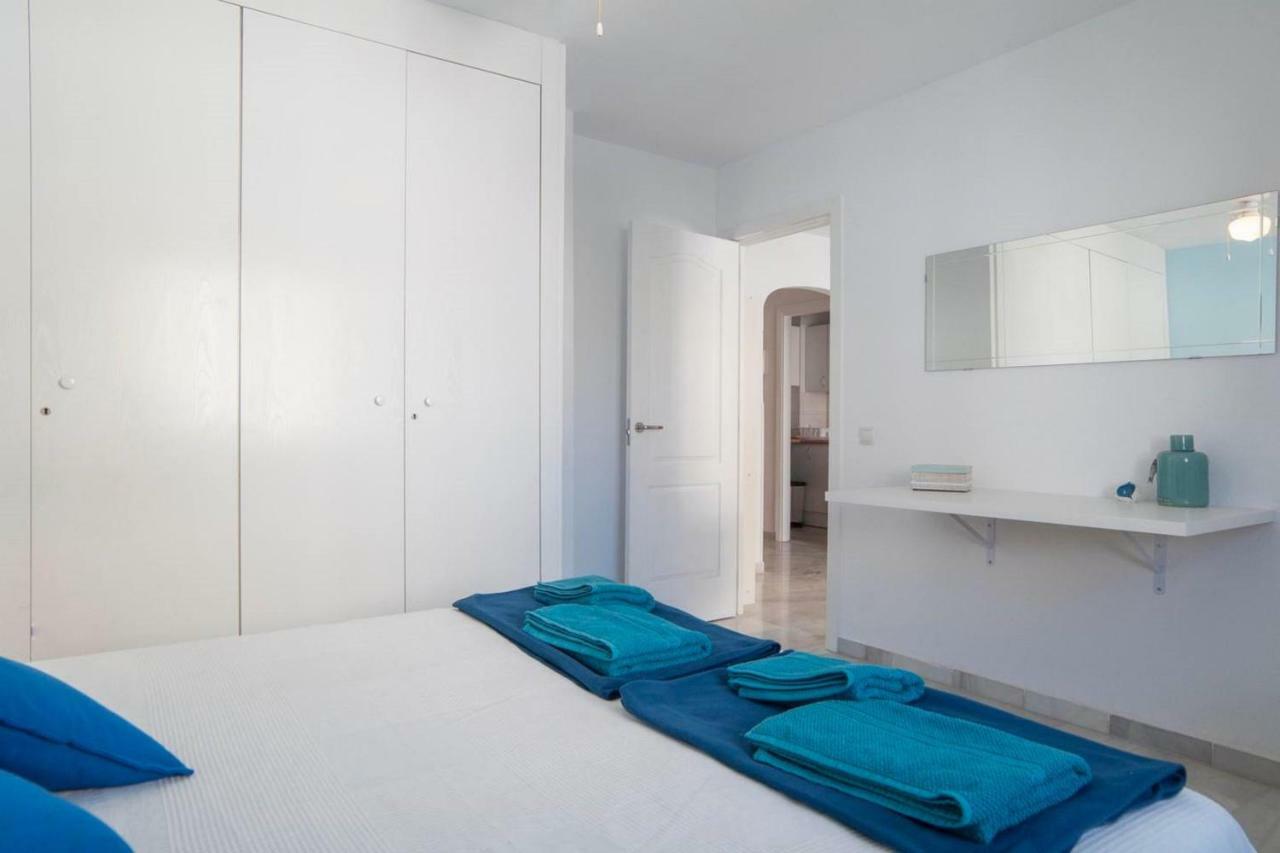 Happy Nest Apartment Benalmadena Exterior photo