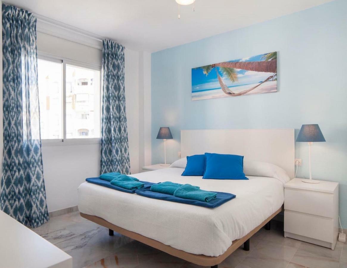 Happy Nest Apartment Benalmadena Exterior photo